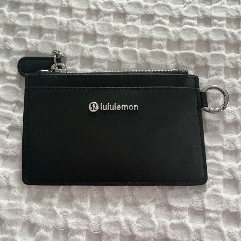 Lululemon wallet - Picture 4 of 5